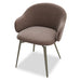 silla giratoria holly fab metal