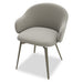 silla giratoria holly fab metal
