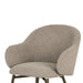 silla giratoria holly fab metal