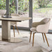 silla giratoria holly fab madera