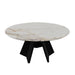 mesa icaro circular 160 cm