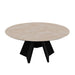 mesa icaro circular 160 cm