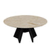 mesa icaro circular 160 cm