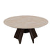 mesa icaro circular 160 cm