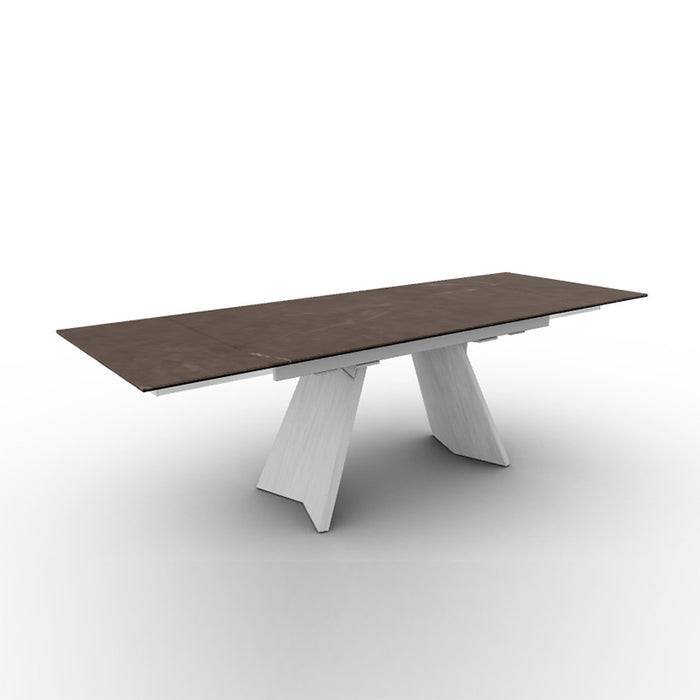 variant mesa icaro extensible 160 cm