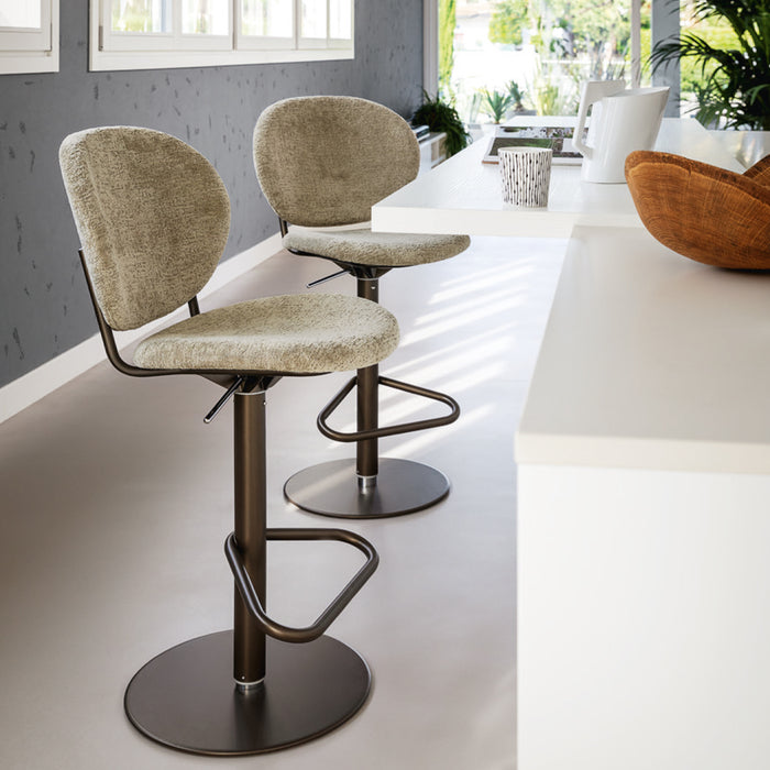 banco inès tela y pistón