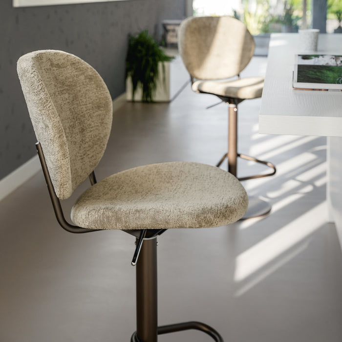 banco inès tela y pistón