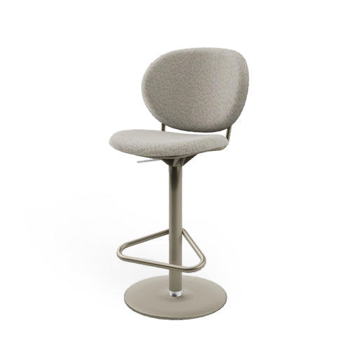 banco inès tela y pistón