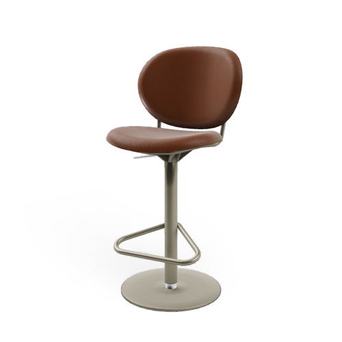 banco inès tela y pistón