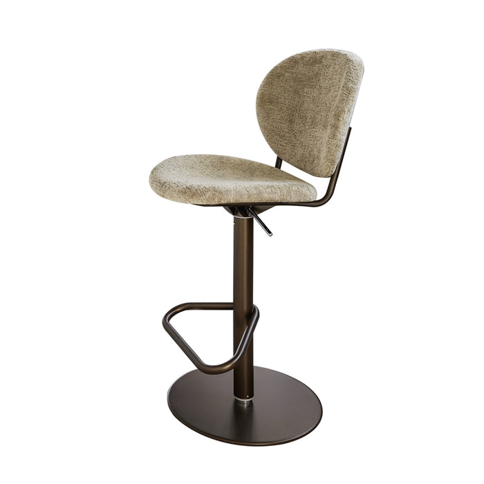 banco inès tela y pistón