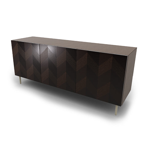 bufetero intarsi chico