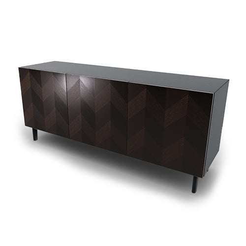 bufetero intarsi chico