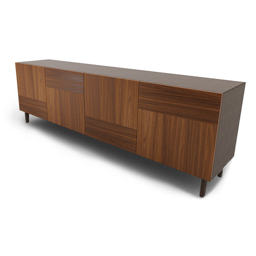 bufetero intarsi grande