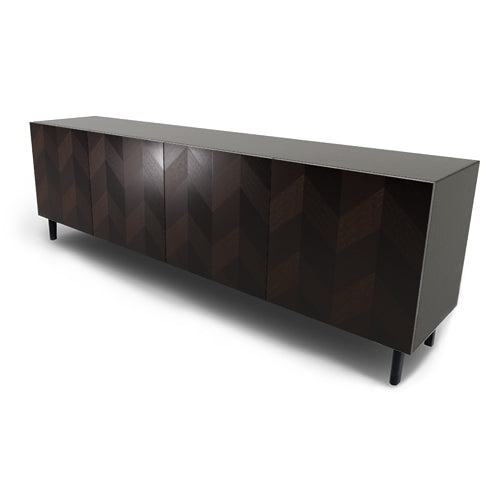 bufetero intarsi grande