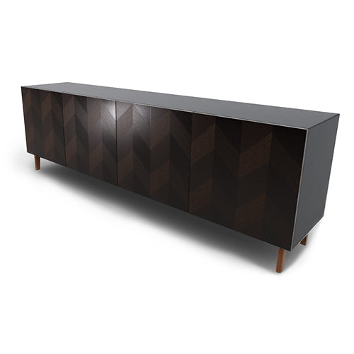 bufetero intarsi grande