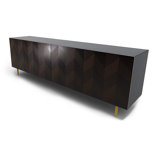 bufetero intarsi grande