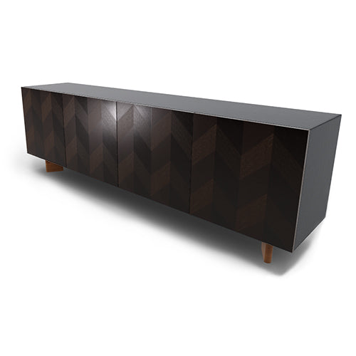 bufetero intarsi grande