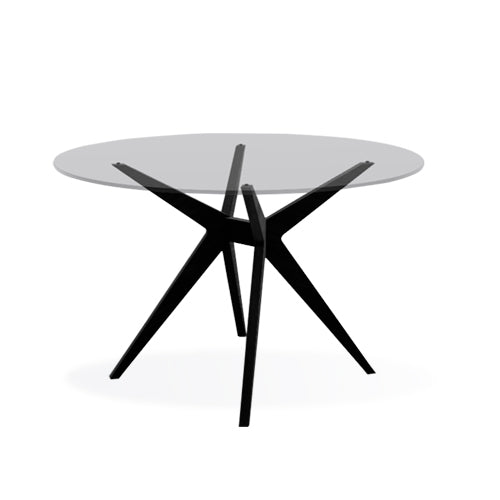 mesa fija kent circular 120 cm
