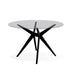 mesa fija kent circular 120 cm