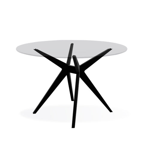 mesa fija kent circular 120 cm