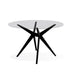 mesa fija kent circular 120 cm