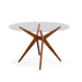 mesa fija kent circular 120 cm
