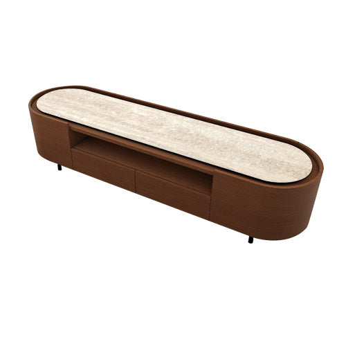 mueble de tv lake