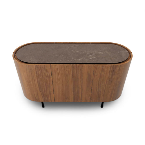 bufetero lake 3 puertas