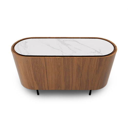 bufetero lake 3 puertas