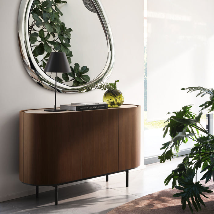 bufetero lake 3 puertas