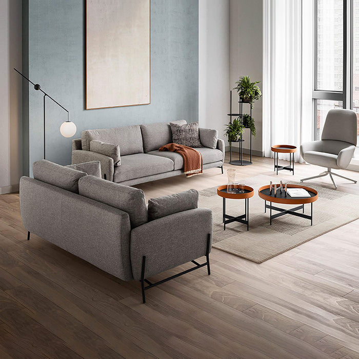 le marais sofá 2 plazas