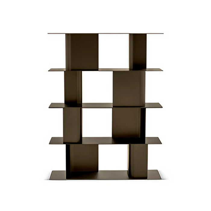 librero carv alto con lastra