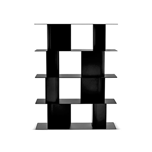 librero carv alto con lastra