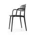 silla liberty con brazos