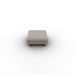 meridien pouf