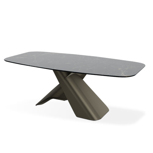 mesa de comedor Axiom FB 200