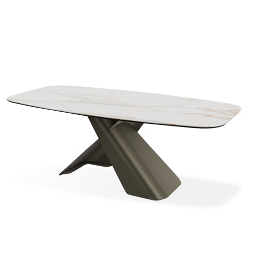 mesa de comedor Axiom FB 200