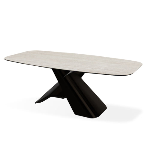 mesa de comedor Axiom FB 200