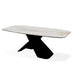 mesa de comedor Axiom FB 200