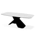 mesa de comedor Axiom FB 200