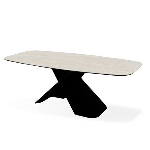 mesa de comedor Axiom FB 200