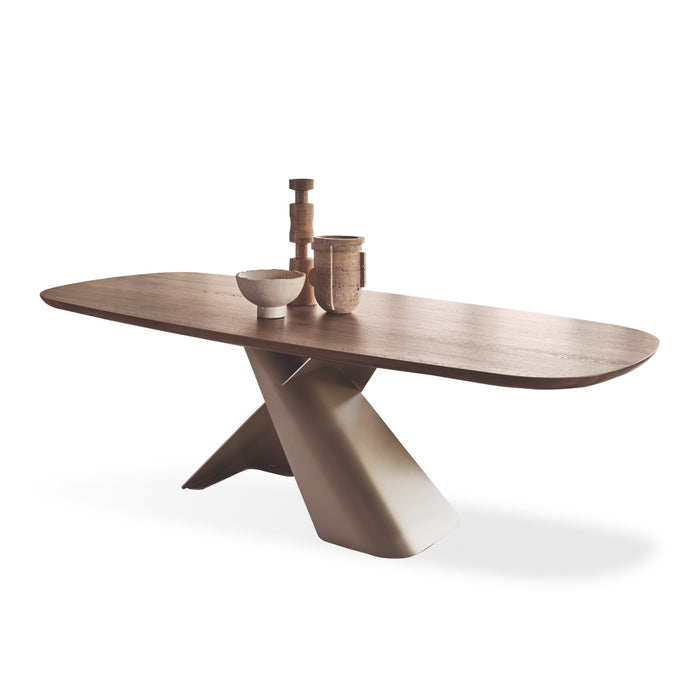 mesa de comedor Axiom FB 250
