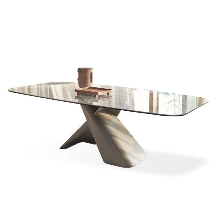 mesa de comedor Axiom FB 200