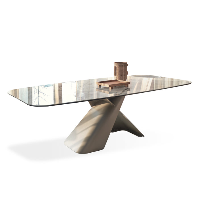 mesa de comedor Axiom FB 200