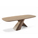 mesa de comedor fija Axiom FB 300 MTO