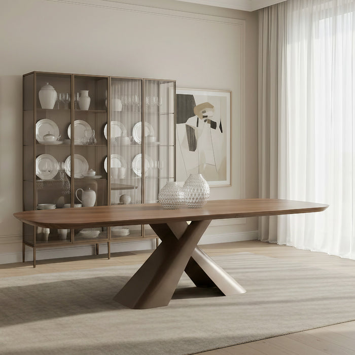 mesa de comedor Axiom FS 200