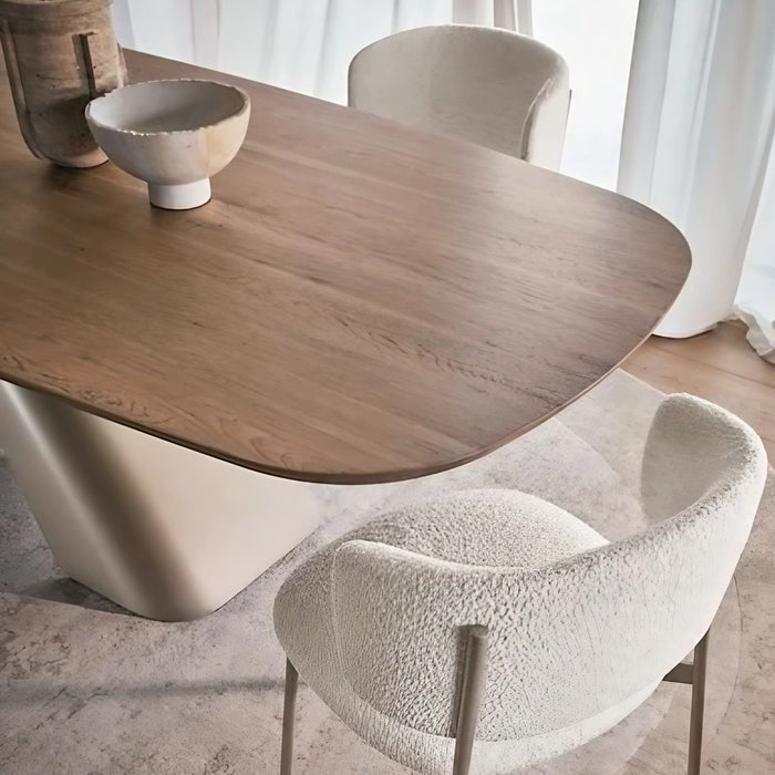 mesa de comedor Axiom FS 200