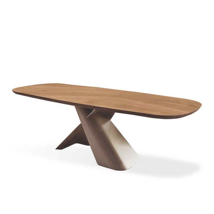 mesa de comedor Axiom FS 200