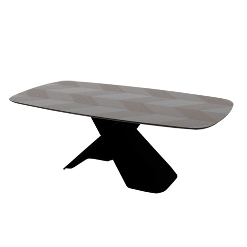 mesa de comedor Axiom FS 200