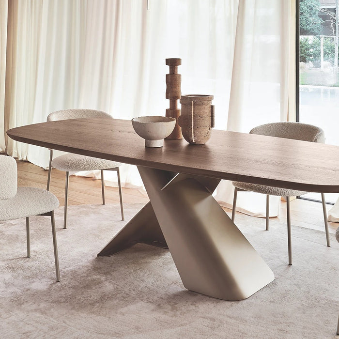 mesa de comedor Axiom FS 250